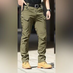 Flexcamo Tactical Waterproof Utility Pants 32”